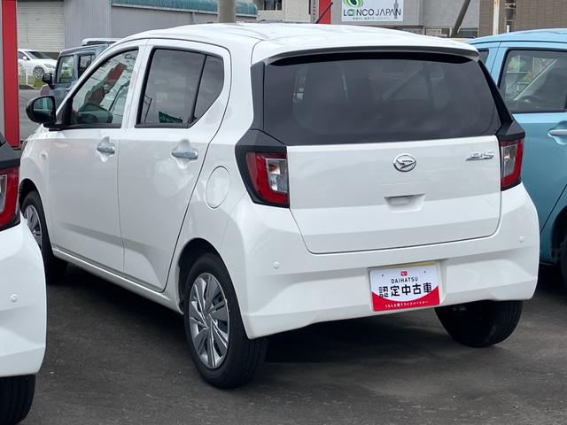 ミライース X SAIII(7枚目)