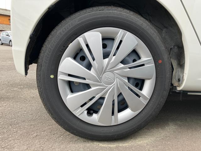 ミライース X SAIII(10枚目)