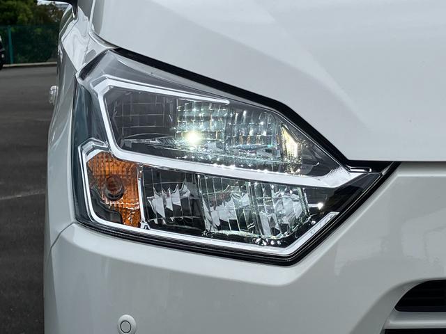 ミライース X SAIII(12枚目)