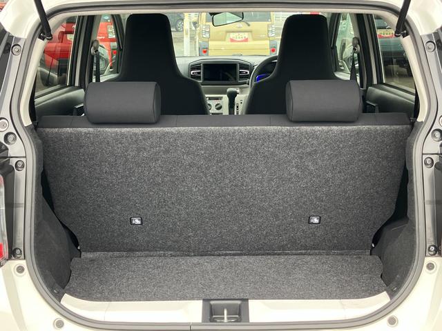 ミライース X SAIII(15枚目)