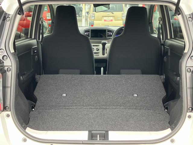 ミライース X SAIII(16枚目)