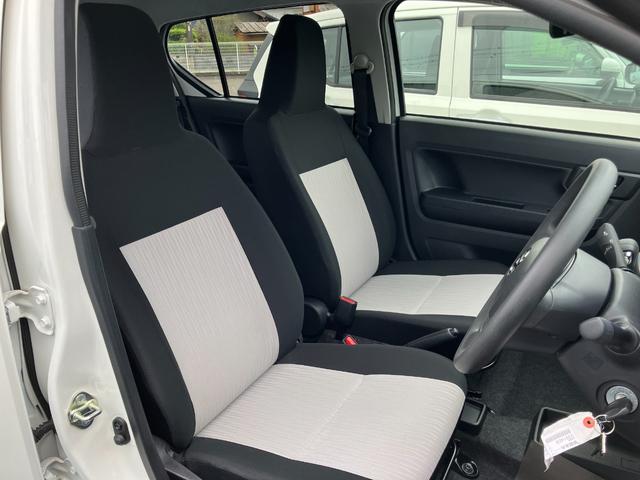 ミライース X SAIII(17枚目)