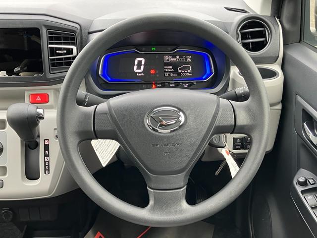 ミライース X SAIII(19枚目)