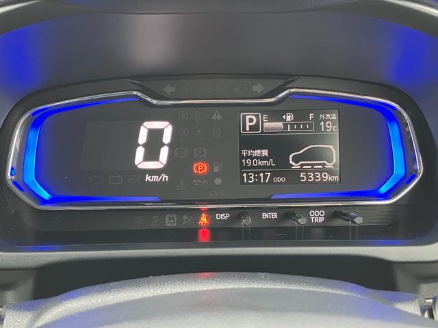 ミライース X SAIII(20枚目)