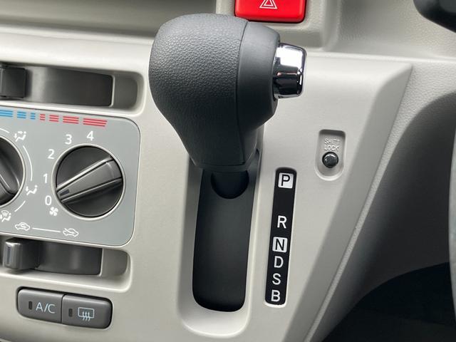 ミライース X SAIII(26枚目)