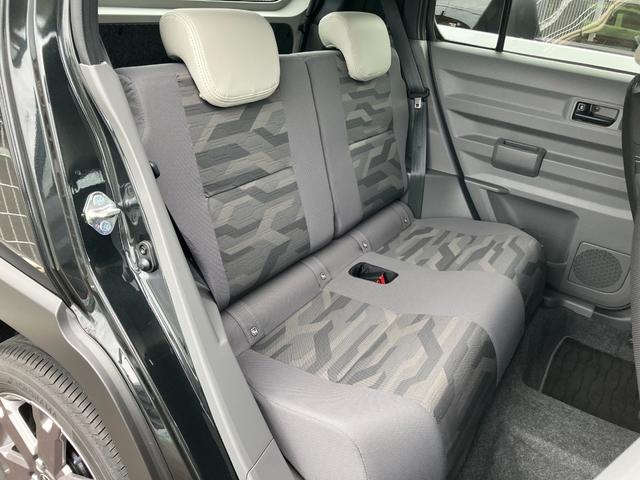 タフト Gターボ ダーククロムベンチャー 15インチアルミホイール オートレベリング機能付フルLEDヘッドランプ LEDフォグランプ 本革巻ステアリングホイール 本革巻インパネセンターシフト(20枚目)