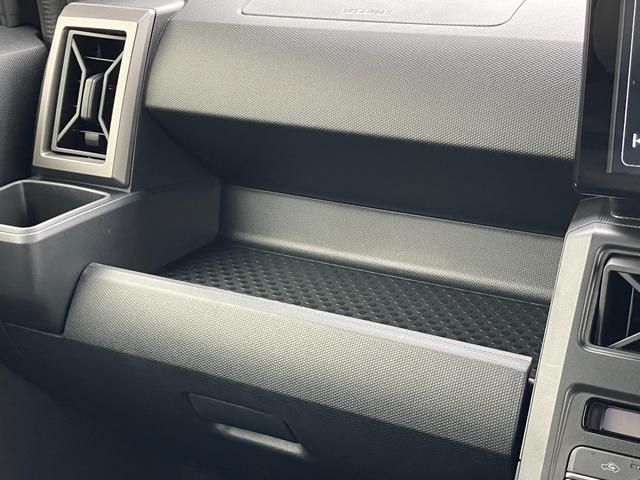 タフト Gターボ ダーククロムベンチャー 15インチアルミホイール オートレベリング機能付フルLEDヘッドランプ LEDフォグランプ 本革巻ステアリングホイール 本革巻インパネセンターシフト(36枚目)