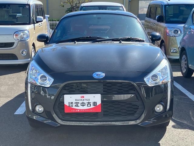 コペン ローブ　Ｓ　ＭＴ　キーフリーシステム　オートエアコン（プッシュ式）　電動ルーフ　パワーウィンドウ　ＬＥＤヘッドライト　バケットシート（3枚目）