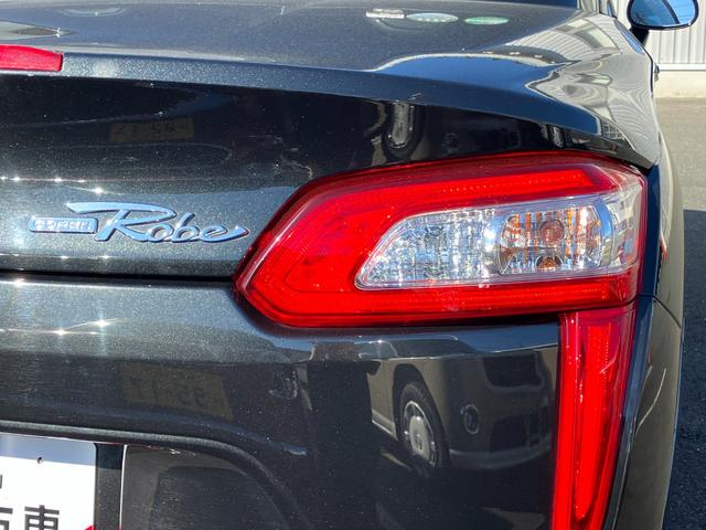 コペン ローブ　Ｓ　ＭＴ　キーフリーシステム　オートエアコン（プッシュ式）　電動ルーフ　パワーウィンドウ　ＬＥＤヘッドライト　バケットシート（13枚目）