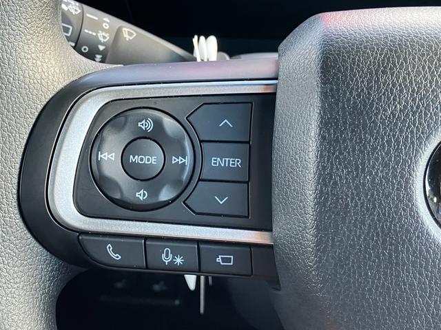 タント カスタムＸ　１４インチアルミホイール　大型エアロバンパー　フルＬＥＤヘッドランプ　オート格納式カラードドアミラー　両側パワースライドドア　キーフリーシステム　プッシュボタンスタート（26枚目）