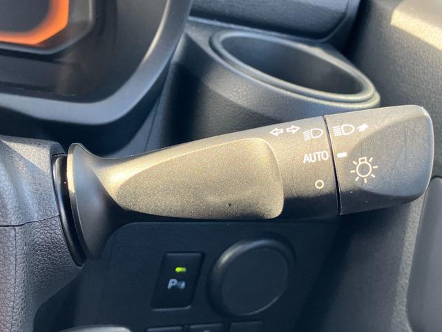 ミライース Ｌ　ＳＡＩＩＩ　１３インチフルホイールキャップ　マルチリフレクターハロゲンヘッドランプ　可倒式ドアミラー　自発光式デジタルメーターアンバーイルミネーションメーター　マニュアルエアコン（ダイヤル式）　キーレスエントリー（23枚目）