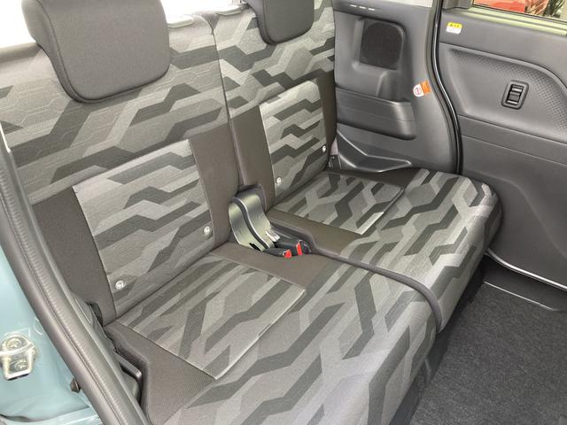 タント ファンクロスターボ　ナビ付　ナビ　１５インチアルミホイール　キーフリーシステム　プッシュボタンスタート　オートエアコン（プッシュ式）　フルＬＥＤヘッドランプ　オート格納式カラードドアミラー　本革巻ステアリングホイール（14枚目）