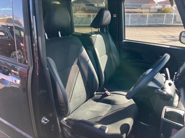 タント カスタムRSスタイルセレクション 15インチアルミホイール キーフリーシステム プッシュボタンスタート オートエアコン(プッシュ式) フルLEDヘッドランプ オート格納式カラードドアミラー 本革巻ステアリングホイール(21枚目)