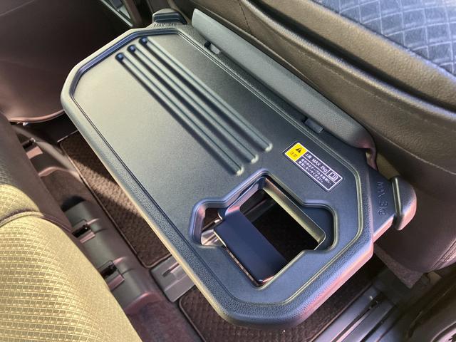 タント カスタムRSスタイルセレクション 15インチアルミホイール キーフリーシステム プッシュボタンスタート オートエアコン(プッシュ式) フルLEDヘッドランプ オート格納式カラードドアミラー 本革巻ステアリングホイール(23枚目)