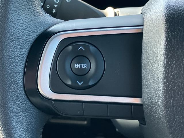 タント カスタムRSスタイルセレクション 15インチアルミホイール キーフリーシステム プッシュボタンスタート オートエアコン(プッシュ式) フルLEDヘッドランプ オート格納式カラードドアミラー 本革巻ステアリングホイール(29枚目)