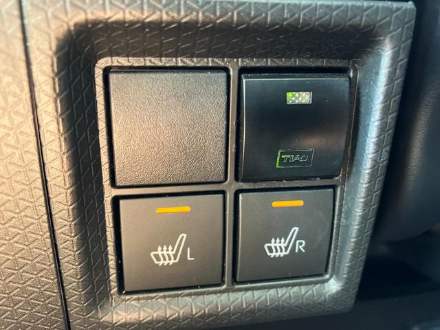 タント カスタムRSスタイルセレクション 15インチアルミホイール キーフリーシステム プッシュボタンスタート オートエアコン(プッシュ式) フルLEDヘッドランプ オート格納式カラードドアミラー 本革巻ステアリングホイール(34枚目)