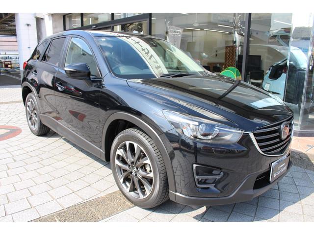 マツダ ＣＸ－５