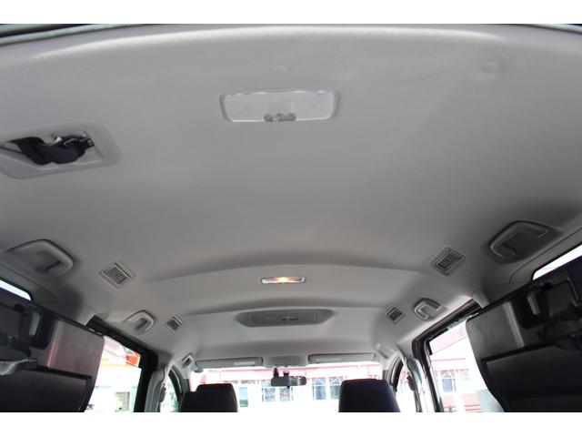 ヴォクシー ハイブリッドX 両側電動スライド 純正ナビ ETC Bluetooth フルセグ バックカメラ LEDヘッド オートライト シートヒーター クルコン 衝突軽減ブレーキ PUSHスタート 純正アルミ(16枚目)