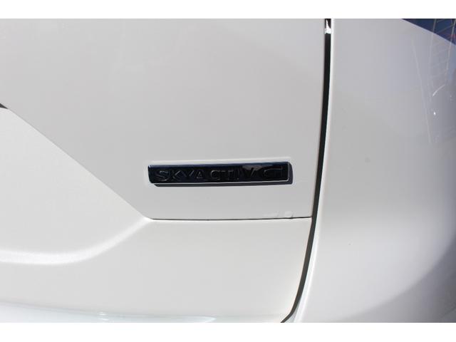 CX-5 25S Lパッケージ ・4WD・ワンオーナー・寒冷地仕様・i-Active sense・クリアランスソナー・レーンキープアシスト・クルーズコントロール・標識認識システム・ブラインドスポットモニター・ETC(10枚目)