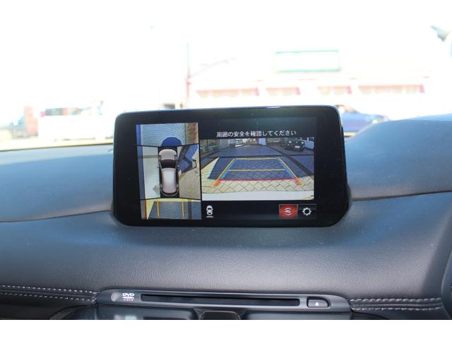 CX-5 25S Lパッケージ ・4WD・ワンオーナー・寒冷地仕様・i-Active sense・クリアランスソナー・レーンキープアシスト・クルーズコントロール・標識認識システム・ブラインドスポットモニター・ETC(12枚目)