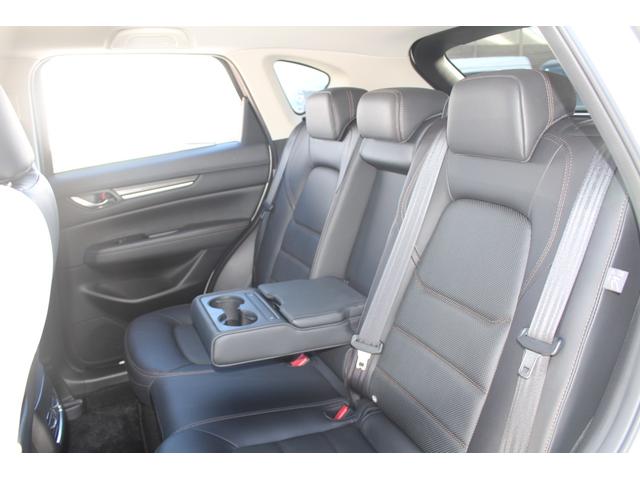 CX-5 25S Lパッケージ ・4WD・ワンオーナー・寒冷地仕様・i-Active sense・クリアランスソナー・レーンキープアシスト・クルーズコントロール・標識認識システム・ブラインドスポットモニター・ETC(16枚目)