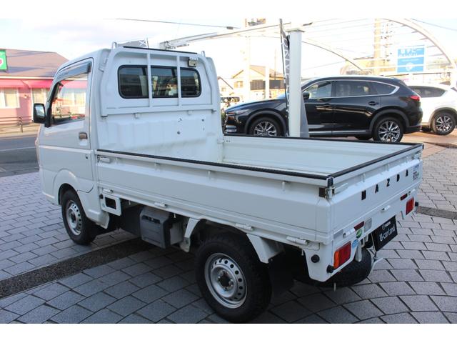 スクラムトラック ＫＣエアコン・パワステ農繁（7枚目）