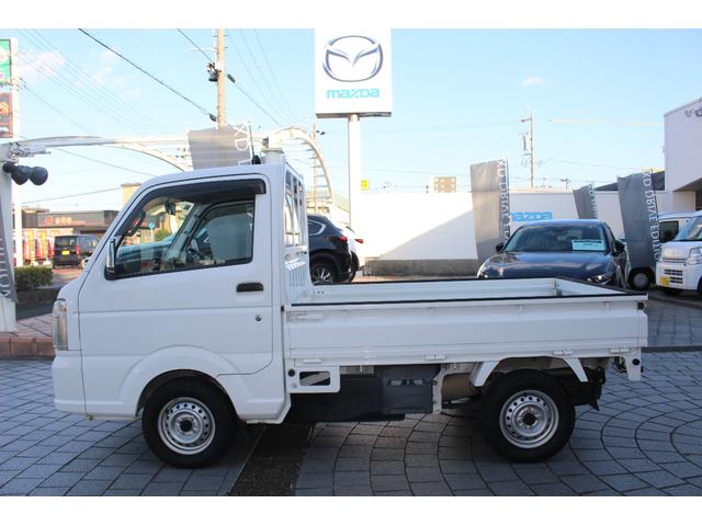 スクラムトラック ＫＣエアコン・パワステ農繁（8枚目）