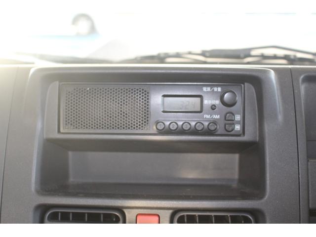 スクラムトラック ＫＣエアコン・パワステ農繁（12枚目）