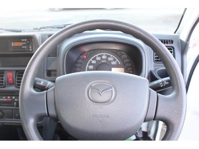 スクラムトラック ＫＣエアコン・パワステ農繁（17枚目）