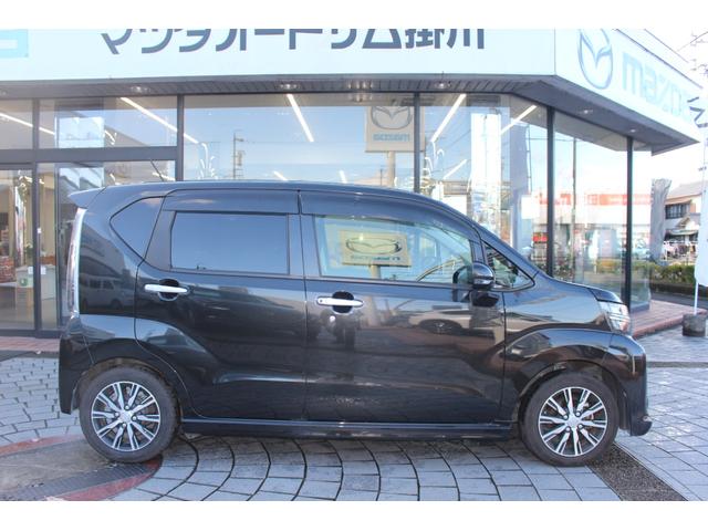 ステラ カスタムR スマートアシスト アラウンドビューモニター Bluetoothオーディオ オートハイビーム オートライト ブレーキサポート アイドリングストップ 純正アルミホイール LEDヘッドライト 運転席シートヒーター フォグ(5枚目)