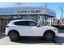 CX-5 25S Lパッケージ ・4WD・ワンオーナー・寒冷地仕様・i-Active sense・クリアランスソナー・レーンキープアシスト・クルーズコントロール・標識認識システム・ブラインドスポットモニター・ETC(5枚目)