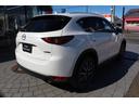 CX-5 25S Lパッケージ ・4WD・ワンオーナー・寒冷地仕様・i-Active sense・クリアランスソナー・レーンキープアシスト・クルーズコントロール・標識認識システム・ブラインドスポットモニター・ETC(6枚目)