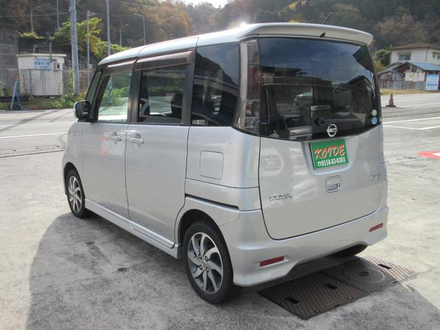 日産 ルークス