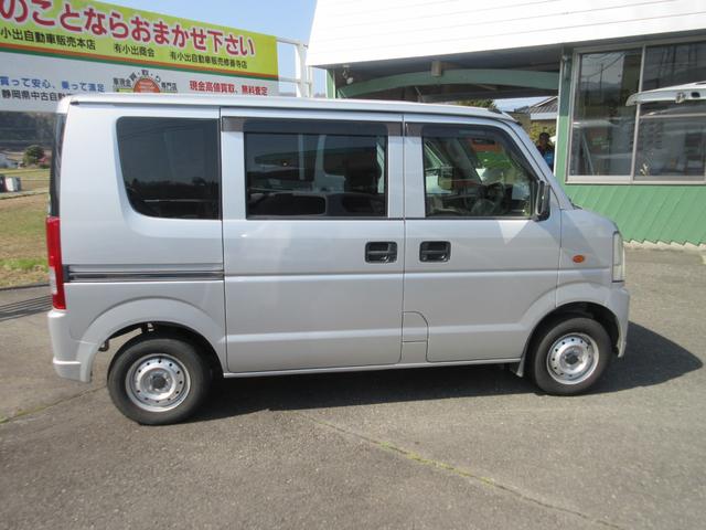 日産 ＮＶ１００クリッパーバン