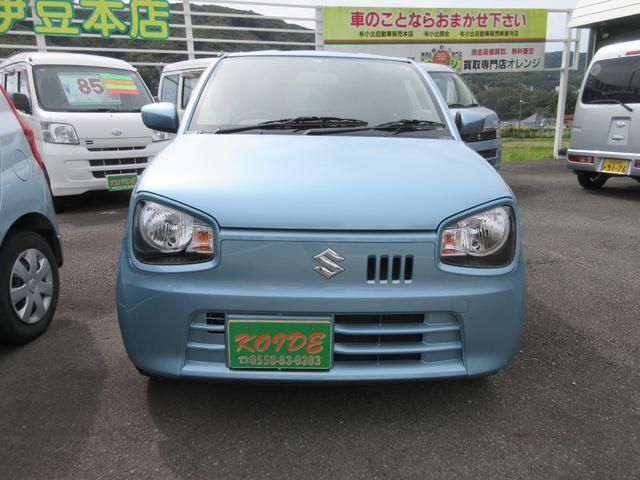 アルト Ｓ（2枚目）