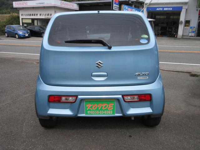 アルト Ｓ（3枚目）