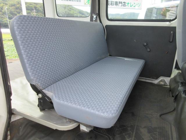 ハイゼットカーゴ ＤＸ（17枚目）
