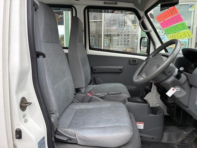 ミニキャブバン ＣＤ　４ＷＤ（14枚目）
