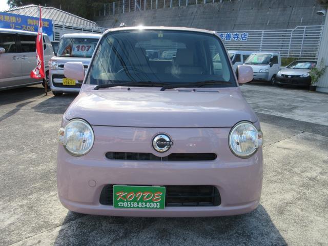 ミラココア ココアL(2枚目)