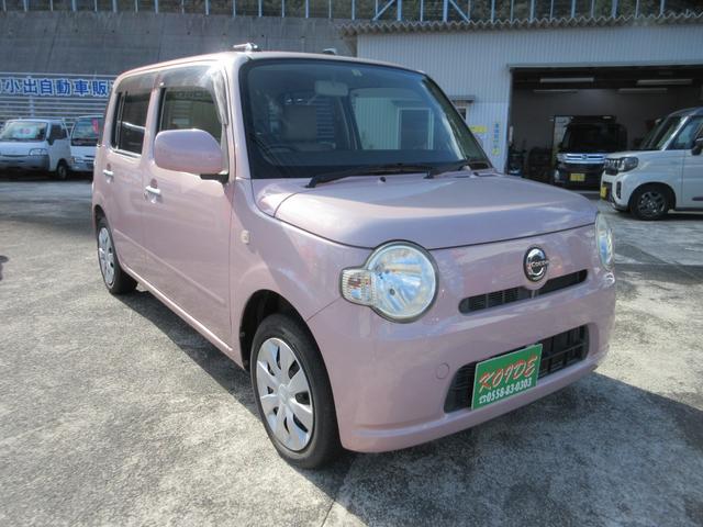 ミラココア ココアL(6枚目)