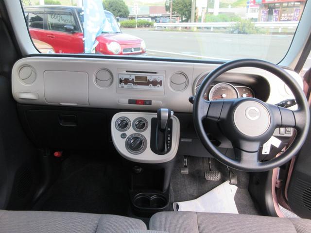 ミラココア ココアL(10枚目)