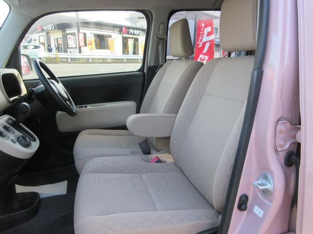 ミラココア ココアL(16枚目)