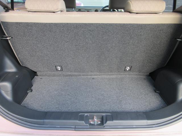 ミラココア ココアL(20枚目)