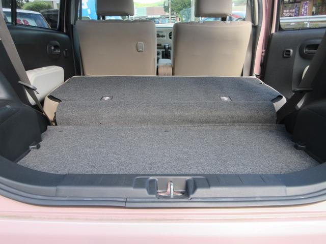 ミラココア ココアL(21枚目)