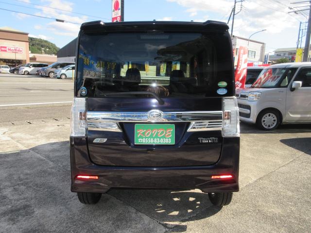 タント カスタムRS トップエディションSA(3枚目)