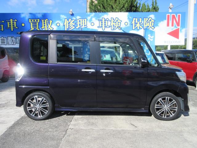 タント カスタムRS トップエディションSA(4枚目)