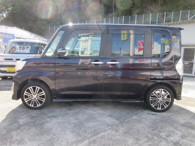 タント カスタムRS トップエディションSA(5枚目)