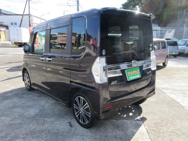 タント カスタムRS トップエディションSA(9枚目)