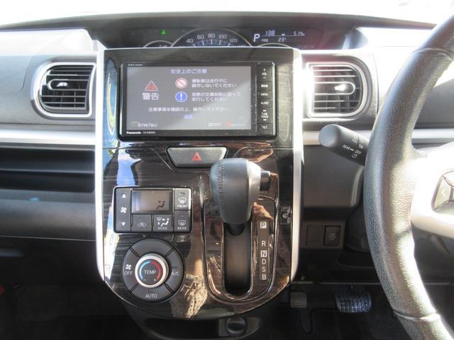 タント カスタムRS トップエディションSA(11枚目)