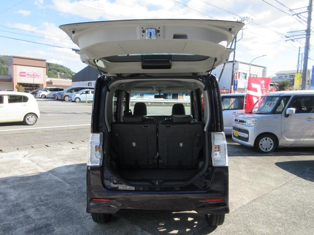 タント カスタムRS トップエディションSA(18枚目)